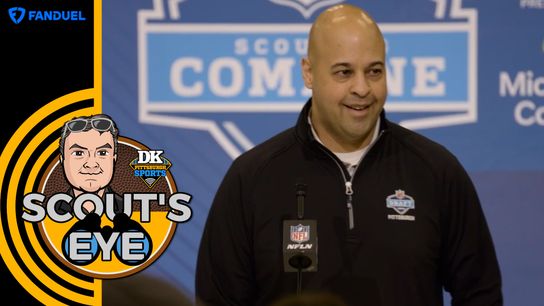 Scout’s Eye: All the things Khan said taken in Indianapolis (Podcasts)